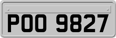 POO9827