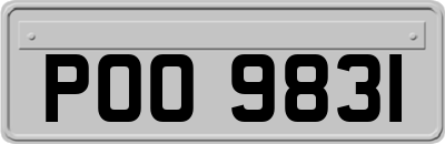 POO9831