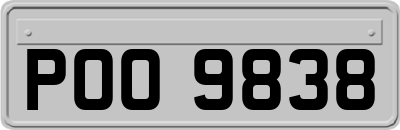 POO9838