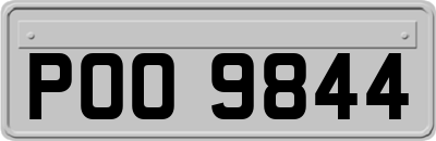 POO9844