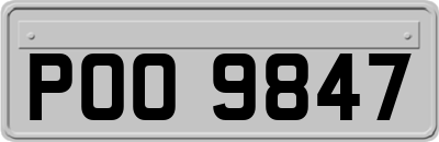 POO9847