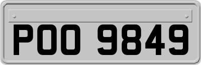 POO9849