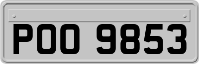 POO9853