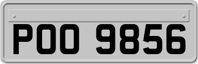 POO9856