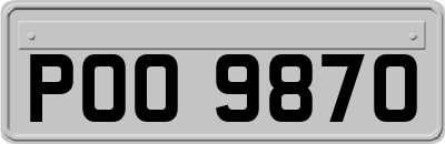 POO9870