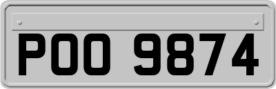 POO9874