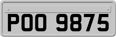 POO9875