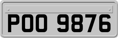POO9876