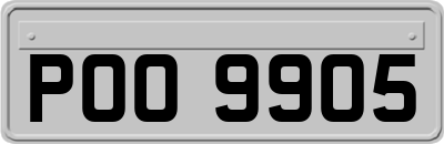 POO9905