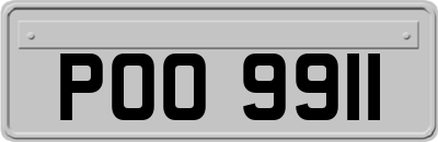 POO9911