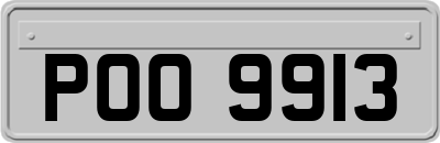 POO9913