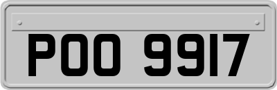 POO9917