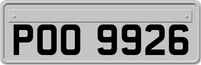 POO9926