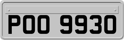 POO9930