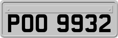 POO9932