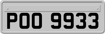POO9933