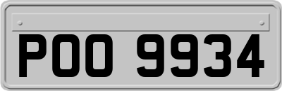 POO9934