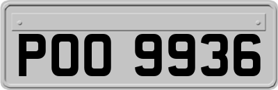 POO9936