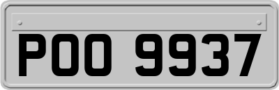 POO9937