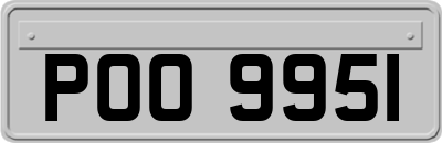 POO9951