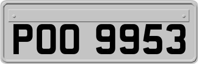 POO9953