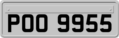 POO9955