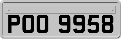 POO9958
