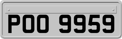 POO9959