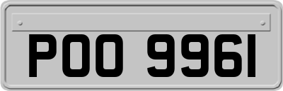 POO9961