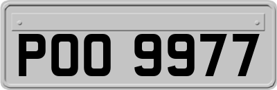 POO9977