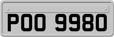 POO9980