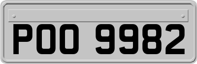 POO9982