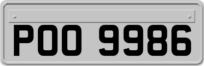 POO9986