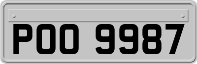 POO9987