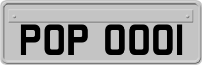POP0001