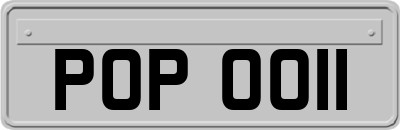 POP0011