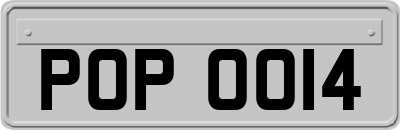 POP0014