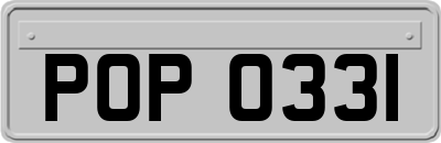 POP0331