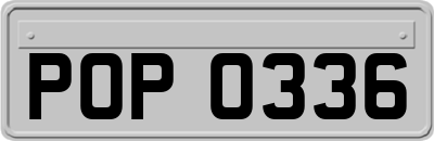 POP0336