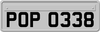POP0338