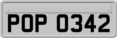 POP0342