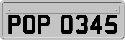 POP0345