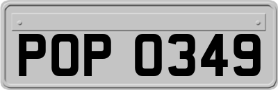 POP0349