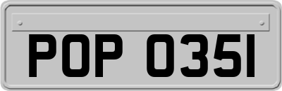 POP0351