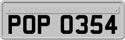 POP0354