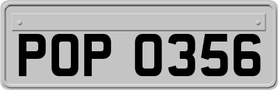 POP0356