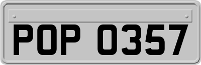 POP0357