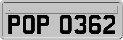 POP0362