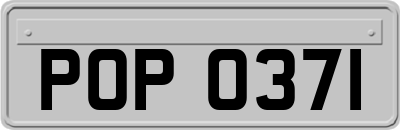POP0371