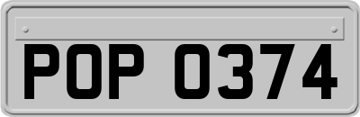 POP0374